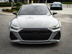 Thumbnail Photo 2 for 2022 Audi RS7 Sportback