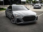 Thumbnail Photo 1 for 2022 Audi RS7 Sportback