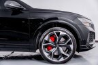 Thumbnail Photo 6 for 2022 Audi RS Q8