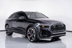 Thumbnail Photo 4 for 2022 Audi RS Q8