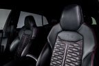 Thumbnail Photo 2 for 2022 Audi RS Q8