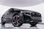 Thumbnail Photo 3 for 2022 Audi RS Q8