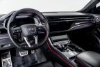 Thumbnail Photo 1 for 2022 Audi RS Q8