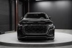 Thumbnail Photo 3 for 2022 Audi RS Q8