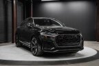 Thumbnail Photo 2 for 2022 Audi RS Q8