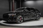 Thumbnail Photo 5 for 2022 Audi RS Q8