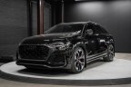 Thumbnail Photo 4 for 2022 Audi RS Q8