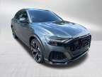Thumbnail Photo 2 for 2022 Audi RS Q8