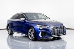 Thumbnail Photo 4 for 2022 Audi S3