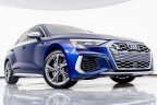Thumbnail Photo 3 for 2022 Audi S3