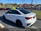 Thumbnail Photo 5 for 2022 Audi S3 Prestige