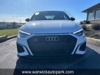 Thumbnail Photo 1 for 2022 Audi S3 Prestige