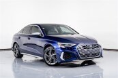 2022 Audi S3
