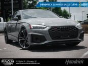 2022 Audi S5