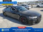 Thumbnail Photo 5 for New 2022 Audi S8
