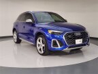 Thumbnail Photo 6 for 2022 Audi SQ5 Prestige