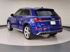 Thumbnail Photo 5 for 2022 Audi SQ5 Prestige