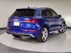 Thumbnail Photo 1 for 2022 Audi SQ5 Prestige