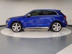 Thumbnail Photo 4 for 2022 Audi SQ5 Prestige