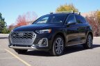 Thumbnail Photo 6 for 2022 Audi SQ5