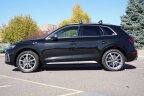 Thumbnail Photo 5 for 2022 Audi SQ5