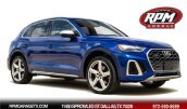 2022 Audi SQ5