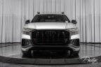 Thumbnail Photo 3 for 2022 Audi SQ8 Prestige