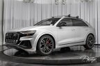 Thumbnail Photo 6 for 2022 Audi SQ8 Prestige