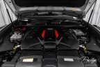 Thumbnail Photo 5 for 2022 Audi SQ8 Prestige