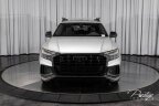 Thumbnail Photo 4 for 2022 Audi SQ8 Prestige