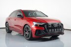 Thumbnail Photo 4 for 2022 Audi SQ8 Prestige