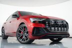 Thumbnail Photo 3 for 2022 Audi SQ8 Prestige