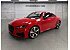 2022 Audi TTS