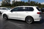 Thumbnail Photo 4 for 2022 BMW Alpina XB7