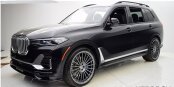 2022 BMW Alpina XB7