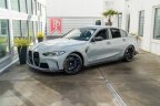 Thumbnail Photo 1 for 2022 BMW M3 Competition