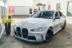 Thumbnail Photo 2 for 2022 BMW M3 Competition