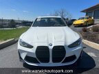 Thumbnail Photo 1 for 2022 BMW M3