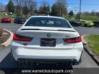 Thumbnail Photo 6 for 2022 BMW M3