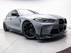 Thumbnail Photo 1 for 2022 BMW M3 Competition