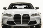 Thumbnail Photo 3 for 2022 BMW M3 Competition