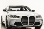 Thumbnail Photo 2 for 2022 BMW M3 Competition