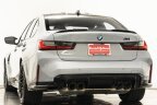 Thumbnail Photo 6 for 2022 BMW M3 Competition
