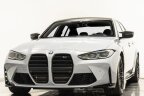 Thumbnail Photo 4 for 2022 BMW M3 Competition