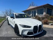 2022 BMW M3
