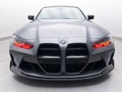 2022 BMW M3 Competition