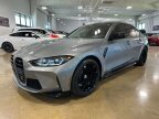 Thumbnail Photo 2 for 2022 BMW M3 xDrive