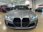 Thumbnail Photo 1 for 2022 BMW M3 xDrive