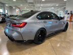 Thumbnail Photo 6 for 2022 BMW M3 xDrive