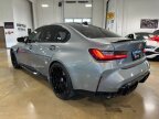 Thumbnail Photo 4 for 2022 BMW M3 xDrive